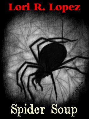 cover image of Spider Soup